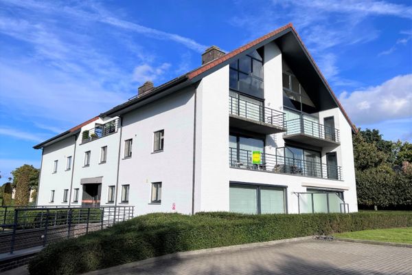 Appartement
                                te huur in Koekelare