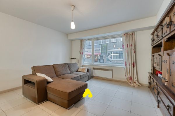 Appartement te koop / De Panne