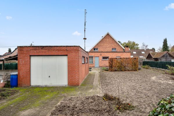 Huis te koop / Keerbergen