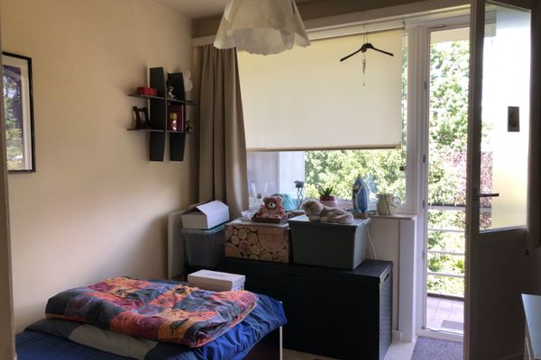 Appartement optie koop / Deurne