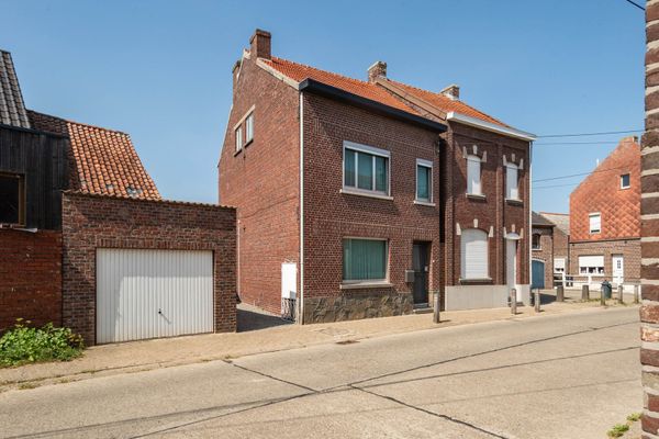 Huis  in Linter