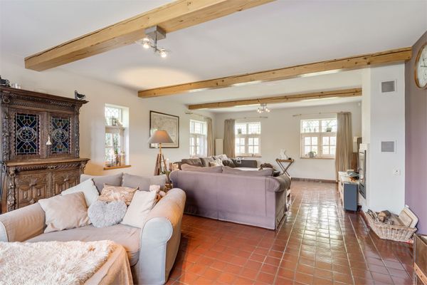Huis te koop / Houthalen-Helchteren