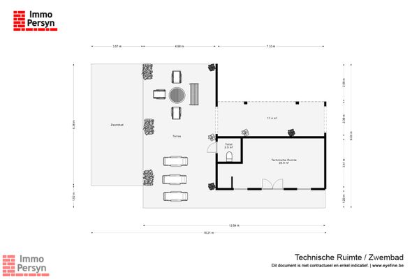 Huis te koop / Heist-op-den-Berg