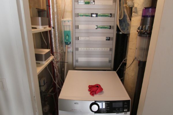Appartement vakantieverhuur / Oostende