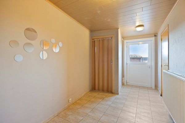 Huis optie koop / Ninove