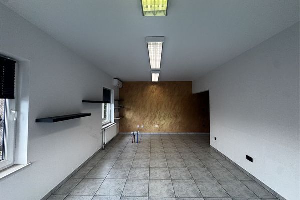 Commercieel te huur / Heusden-Zolder