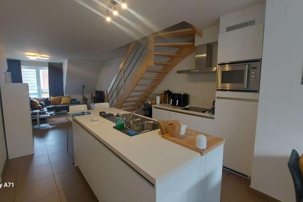 Appartement te huur / Oostende