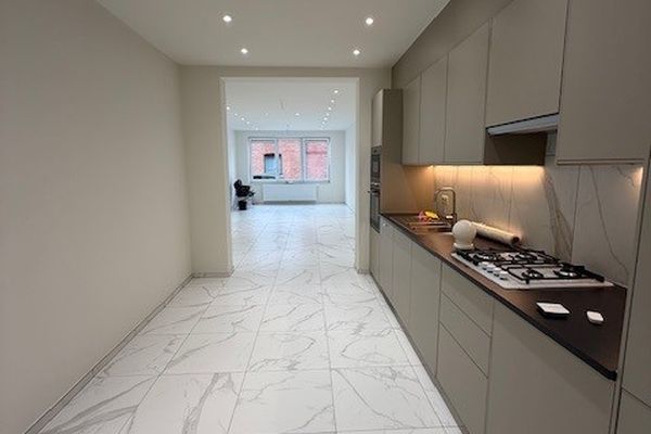 Huis te huur / Hasselt
