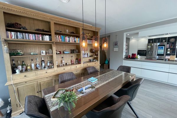 Appartement te koop / Genk