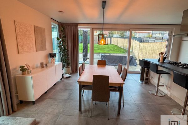 Huis te koop / Beringen