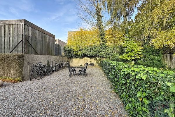 Garage te koop / Hasselt