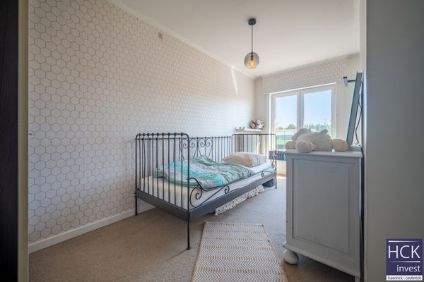 Huis te koop / Kruishoutem
