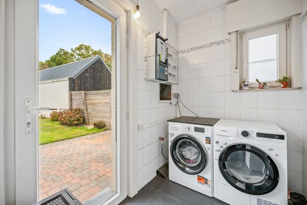 Huis te koop / Hulshout