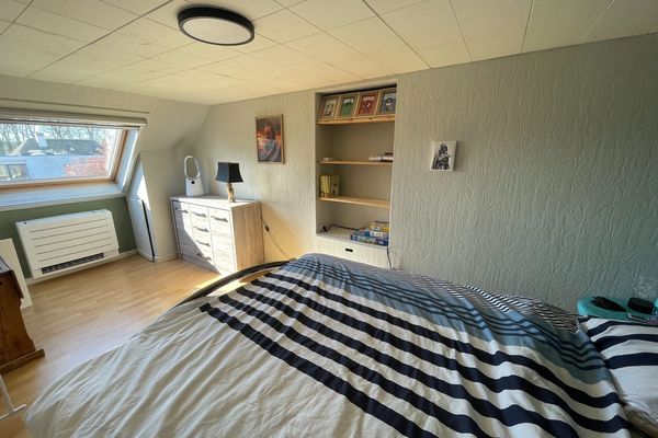 Huis te koop / Sint-Andries