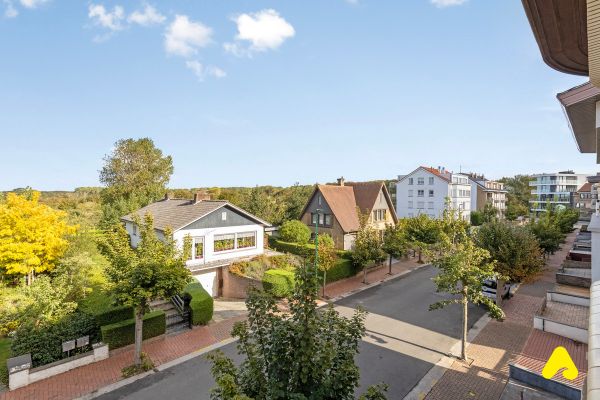 Appartement te koop / De Panne