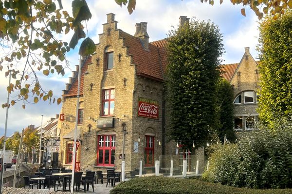 Commercieel te huur / Diksmuide