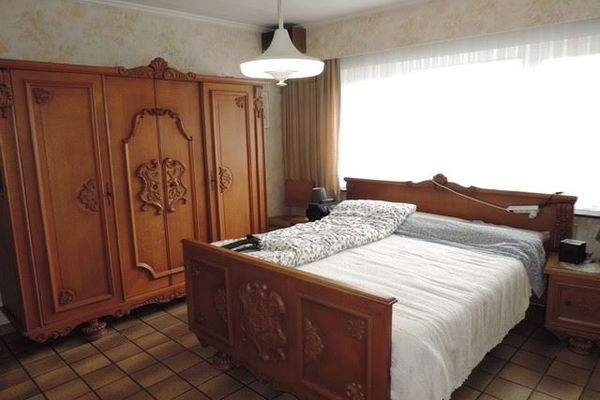 Huis verkocht / Heusden