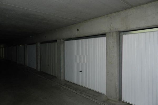Garage te huur / Hasselt