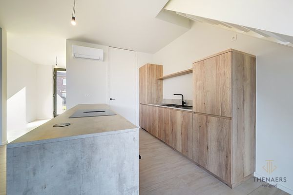 Huis te koop / Sint-Truiden