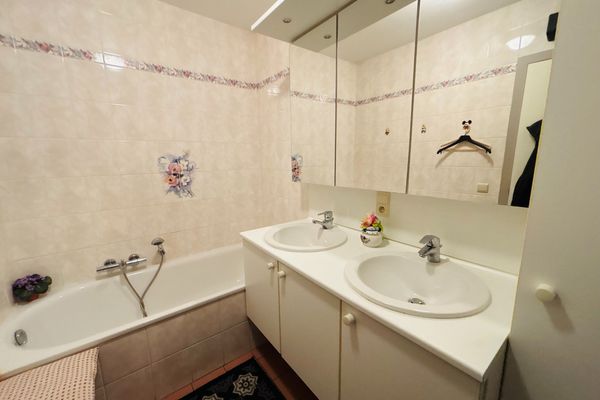 Appartement a vendre / Nieuport