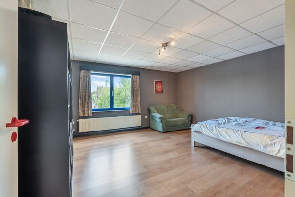 Commercieel te koop / Herk-de-Stad