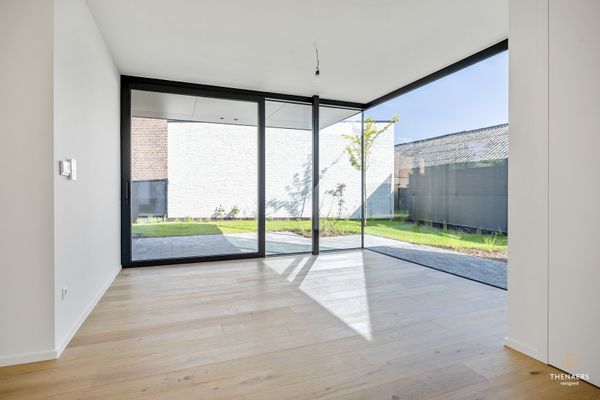 Huis te koop / Sint-Truiden