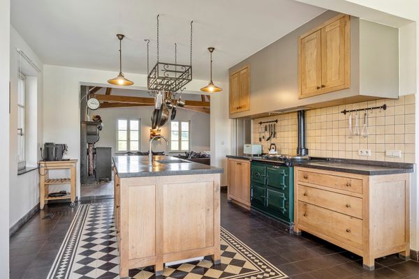 Overige verkocht / Molenbeek-Wersbeek