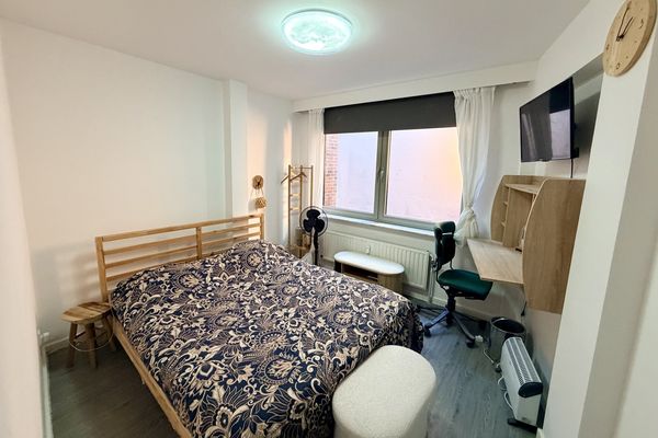 Appartement te koop / Leuven