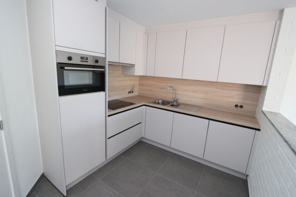 Appartement te huur / Bredene