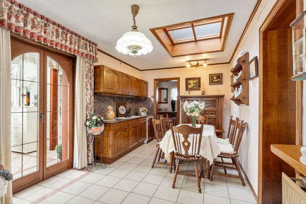 Huis te koop / Geetbets