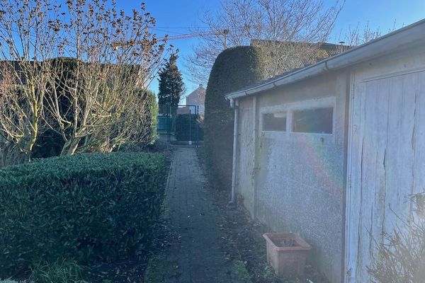 Huis te huur / Werchter