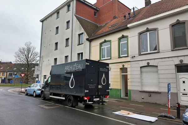 Huis verhuurd in Eeklo