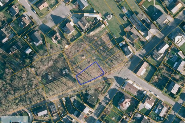 Grond te koop / Houthalen-Helchteren