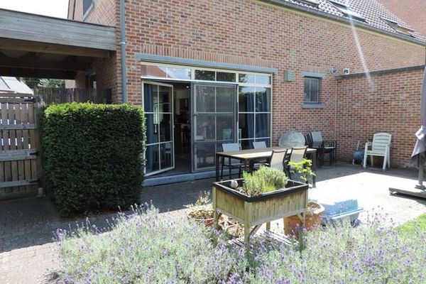 Huis verhuurd / Meldert