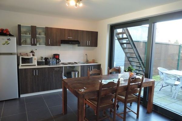 Appartement verkocht / Beverlo