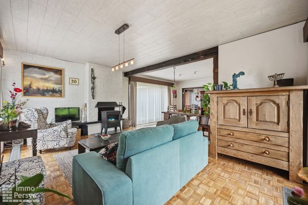 Huis te koop / Scherpenheuvel