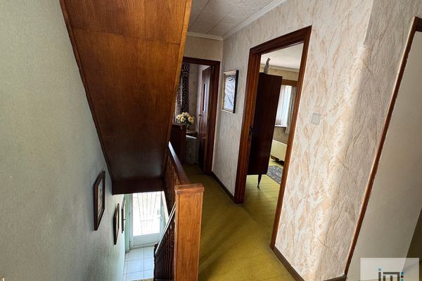 Huis te koop / Hasselt