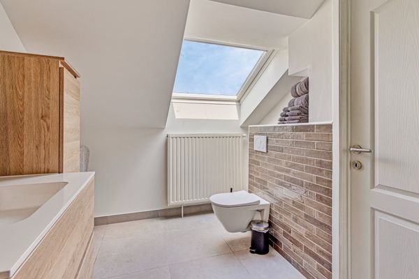 Appartement te koop / Blankenberge