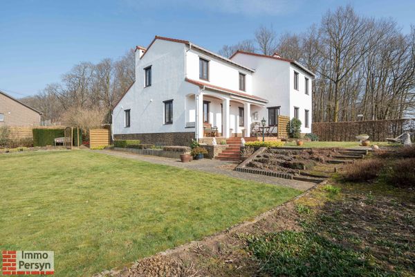 Woning
                                verkocht in Tielt-Winge