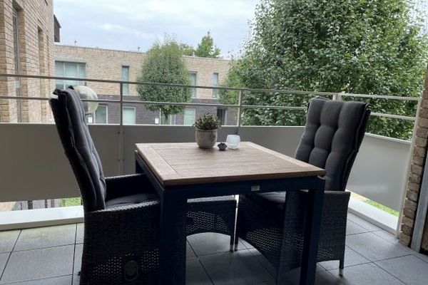 Appartement te huur / Zonhoven
