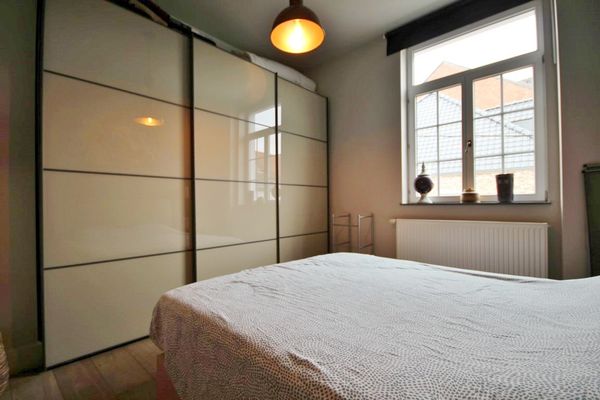 Huis te huur / Zoutleeuw