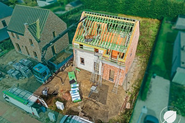 Huis te koop / Spalbeek