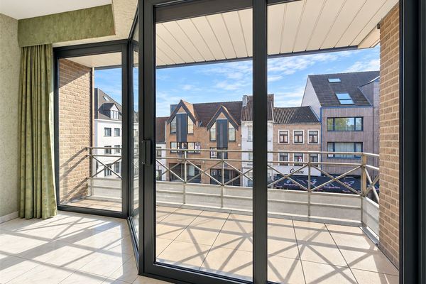 Appartement te koop / Eeklo