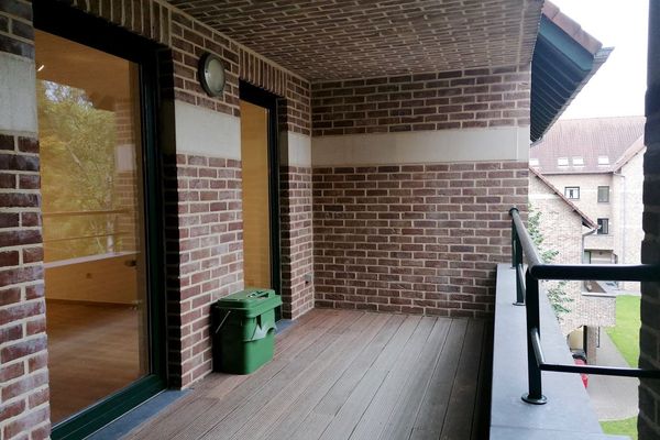 Appartement te huur / Genk