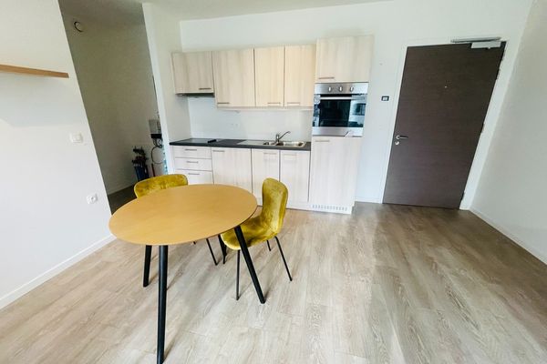 Appartement te huur / Brugge