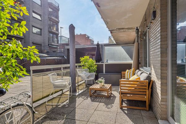 Kantoor te koop / Hasselt