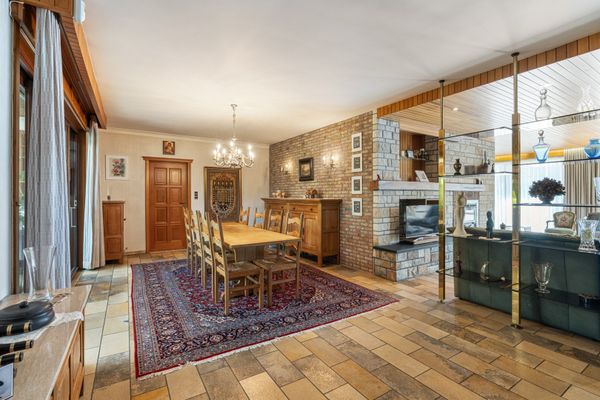 Huis verkocht / Halen