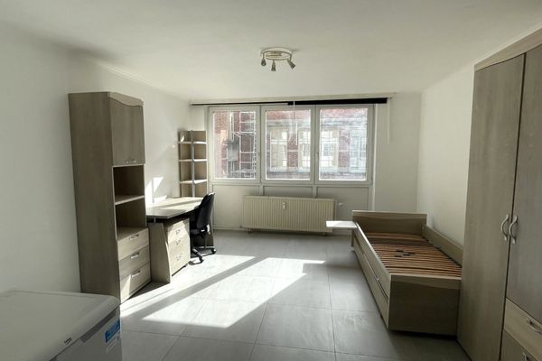 Studio
                                te koop in Leuven