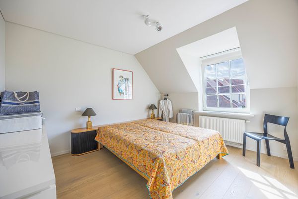 Foto van het pand