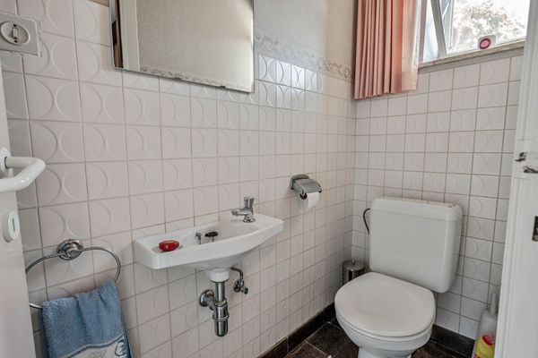 Huis te koop / Houthalen-Helchteren